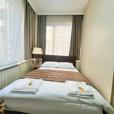 Otel Fındık