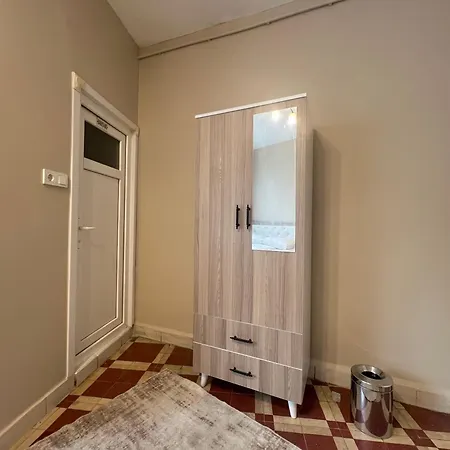 Fındık İstanbul