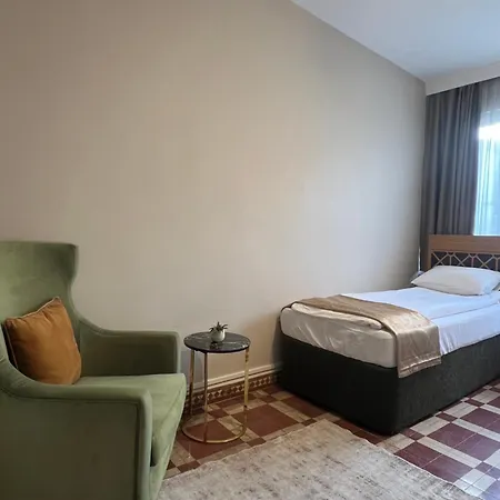 Otel Fındık *