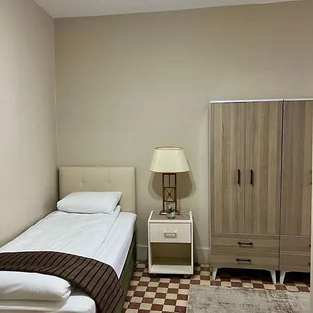 Fındık Otel