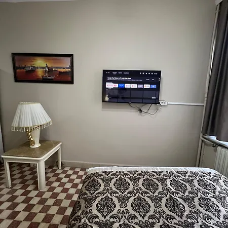 Otel Fındık *