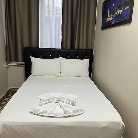 Fındık Otel İstanbul