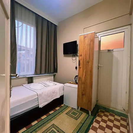 Fındık Otel *