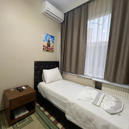 Otel Fındık *