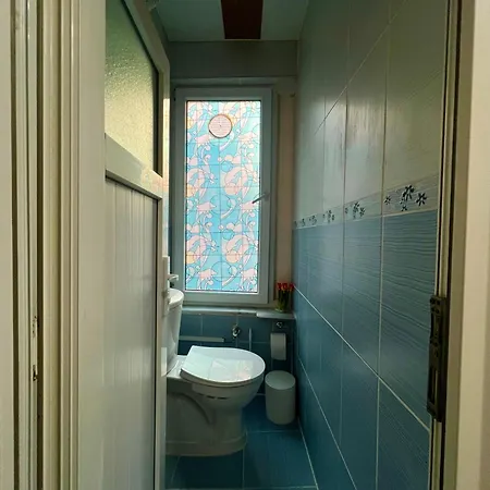 Otel Fındık