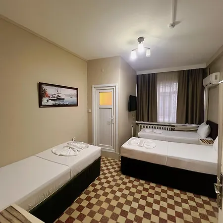 Otel Fındık *
