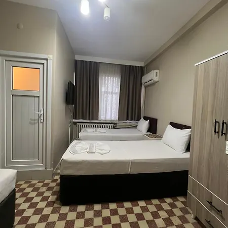 Fındık * İstanbul