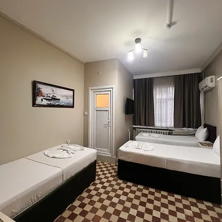 Otel Fındık
