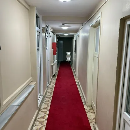 Otel Fındık