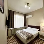 Findik Hotel *