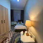 Hotel Findik Istanbul