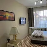 Findik Hotel Istanbul