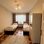 Hotel Findik
