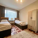 Findik Hotel *