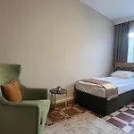 Hotel Findik *