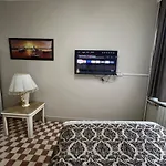 Hotel Findik *