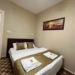 Hotel Findik Istanbul