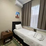 Hotel Findik *