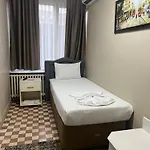 Findik Hotel Istanbul
