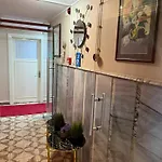 Hotel Findik Istanbul