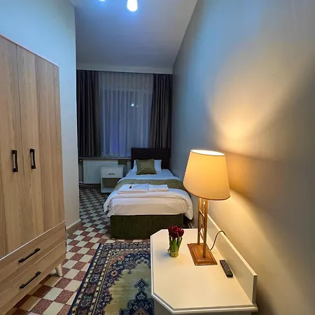 Hotel Findik Istanbul