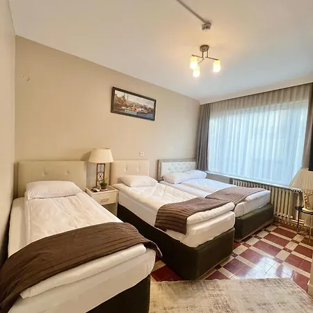 Findik Hotel