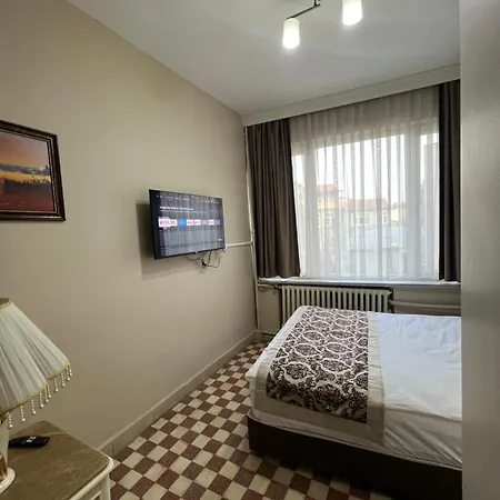 Findik Istanbul