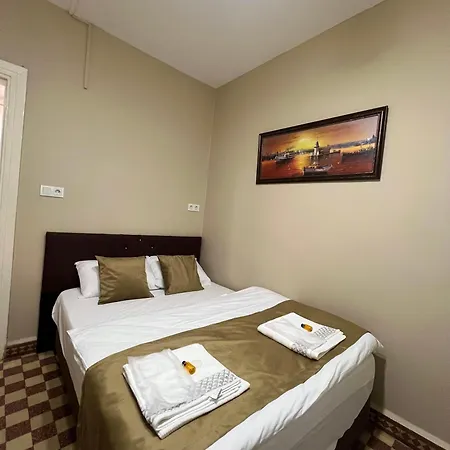 Hotel Findik Istanbul