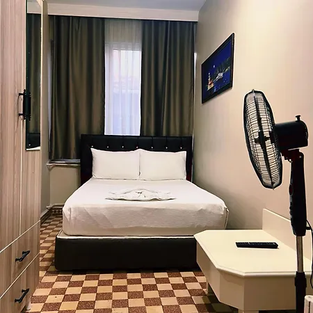 Findik Hotel