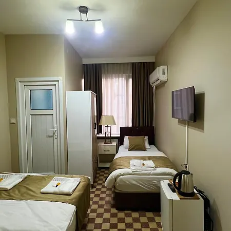Findik Istanbul