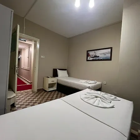 Hotel Findik