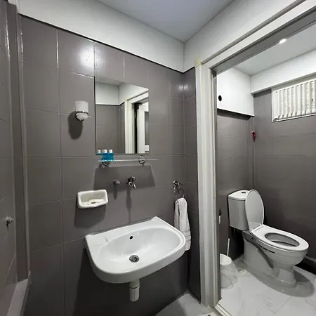 Hotel Findik *