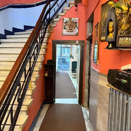 Hotel Findik Istanbul