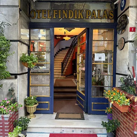 Hotel Findik *