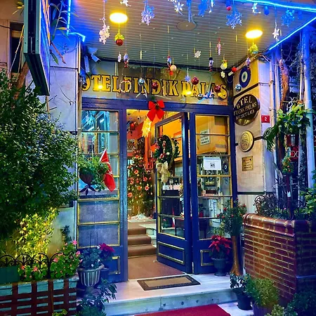Findik Istanbul