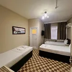 Hotel Findik *
