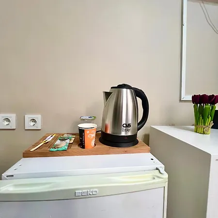 Findik Hotel Stambuł