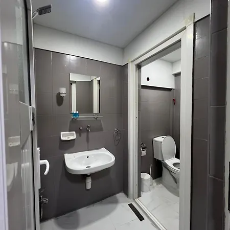 Findik Hotel Istambul