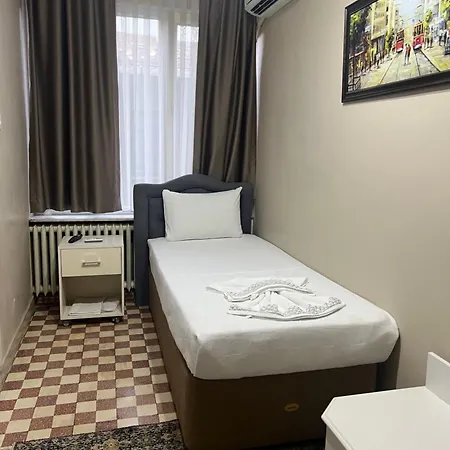 Findik Hotel Stambuł