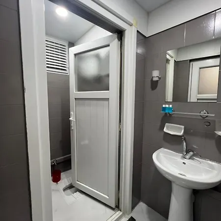 Hotel Findik Istambul