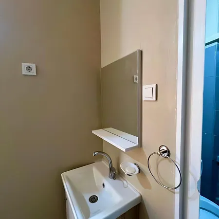 Hotel Findik Istambul