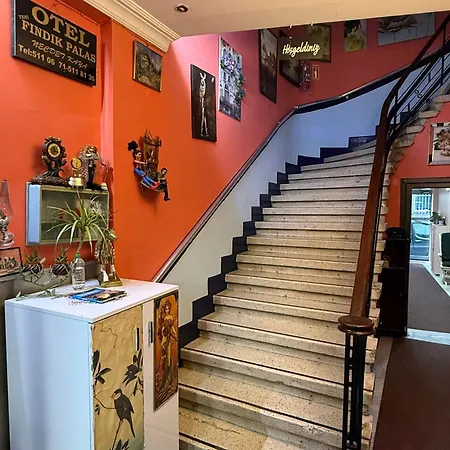 Findik Hotel