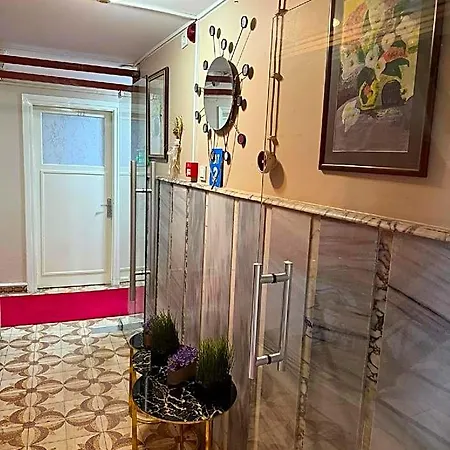 Findik Hotel Istanbul