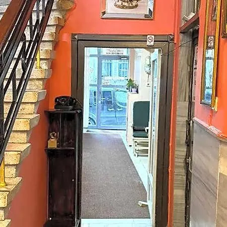 Findik Istanbul
