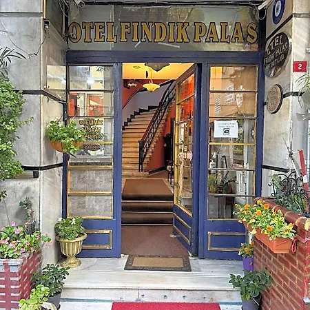 Findik Hotel