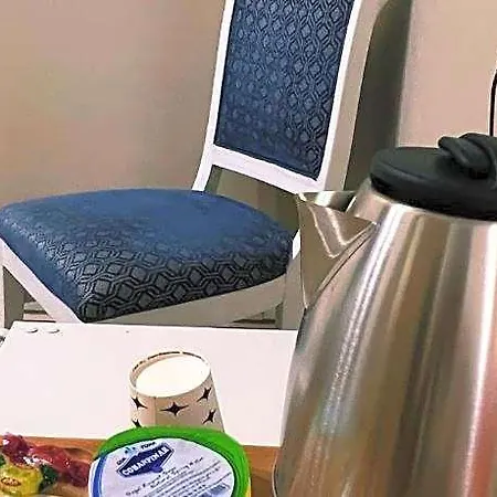 Hotel Findik *