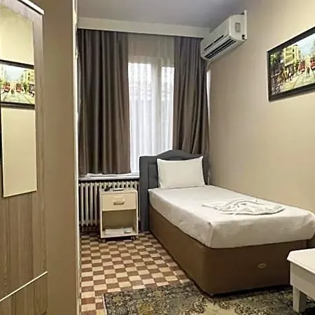 Findik Istanbul