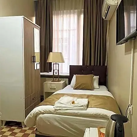 Hotel Findik *