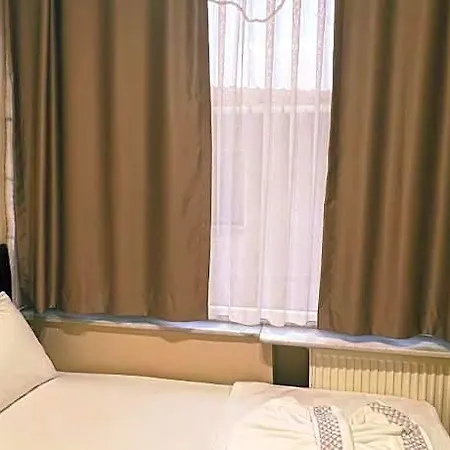 Findik Hotel *