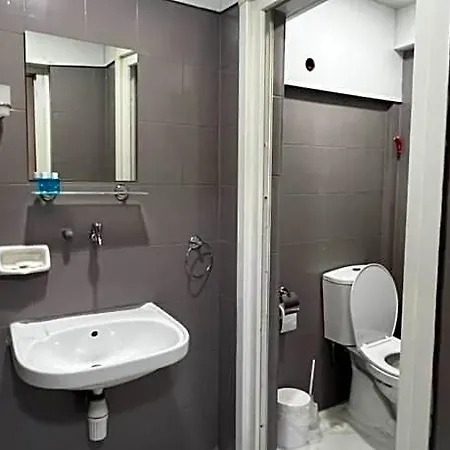 Hotel Findik *